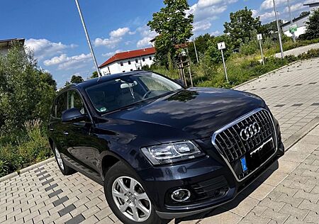 Audi Q5 2.0 TDI 140kW S tronic quattro -