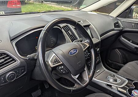 Ford S-Max 2,0 EcoBlue 140kW Titanium Auto Titanium