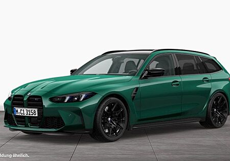 BMW M3 Competition M xDrive Touring Vorteil zur Neuw