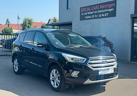 Ford Kuga Titanium..KAMERA..1 JAHR GARANTIE..