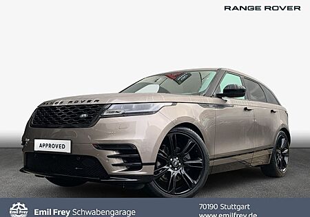 Land Rover Range Rover Velar P250 R-Dynamic SE