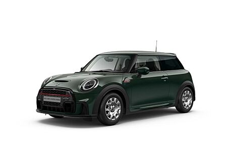 Mini John Cooper Works JCW Trim Steptronic EDC