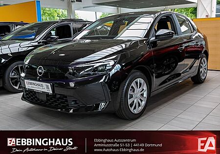 Opel Corsa F 1.2 Basis Komfort-Paket Spurhalteassi.
