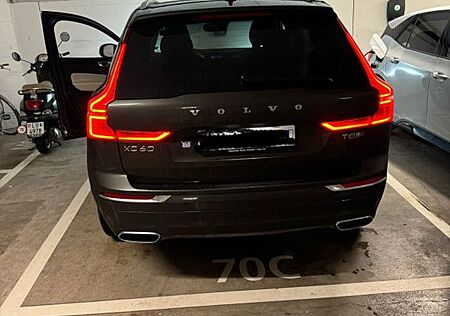 Volvo XC 60 XC60 T8 Twin Eng. AWD Inscription Geartronic...