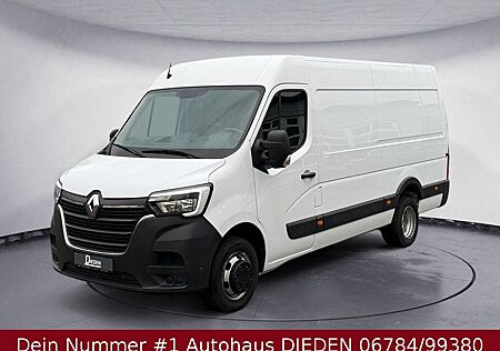 Renault Master III Kasten L3H2 3,5t KAMERA-AHK-ZWILLING