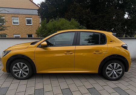 Peugeot 208 Elektromotor 136 Active Pack Active Pack