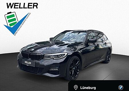 BMW 330e xDr. M Sport LiCoPro HUD PA+ Laser DA AHK