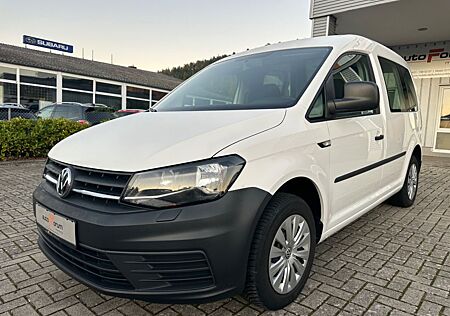 VW Caddy Volkswagen Kasten*Dachladeklappe*AHK