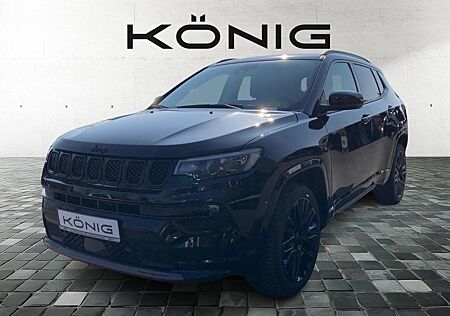 Jeep Compass High Altitude 1.5 Allwetterreifen