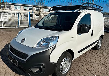 Fiat Fiorino KA/ Heckflügelt/ AC/ Dachträger/ 29.Tkm