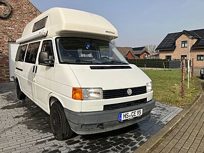 Volkswagen T4 California