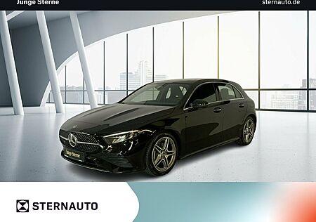 Mercedes-Benz A 200 AMG Pano WinterPak AppleCarPlay Keyless
