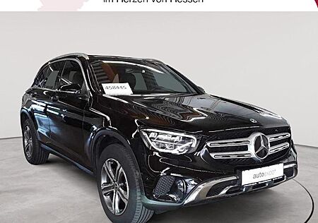 Mercedes-Benz GLC 220 d 4M-AMG AHK AssiP BusiP PANO