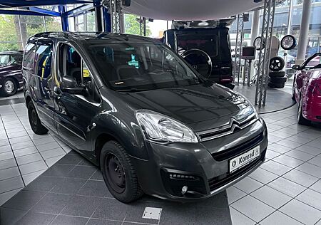 Citroën Berlingo PureTech 110*SELECTION*KLIMA*AHK*PDC