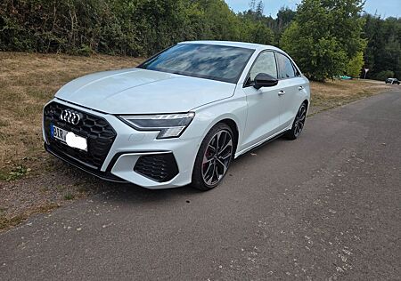 Audi S3 , Matrix Led, Alcantara, Virtual...