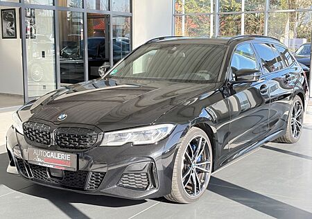BMW M340d xDrive AUT NAV LASER HEAD-UP H&K R-KAM SHZ