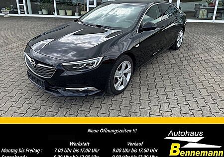 Opel Insignia B GS Innovation 1,5 *LED*NAVI*SHZ*18"