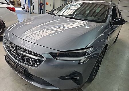 Opel Insignia 2.0 AT ST Leder Head-Up Key Panorama 18