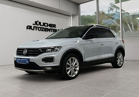 VW T-Roc Volkswagen Sport 1.5 TSI ACT Advance, Insp.Neu