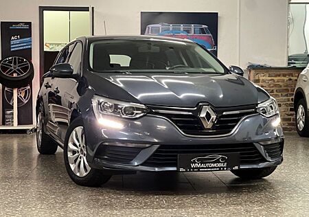 Renault Megane IV Grandtour Life