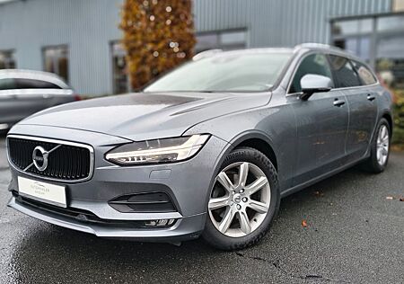 Volvo V90 D4 Aut. Mome. LED, Navi,