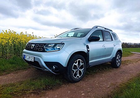Dacia Duster TCe 150 4WD Celebration