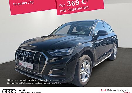 Audi Q5 TDI Quattro Navigation Paket Tour