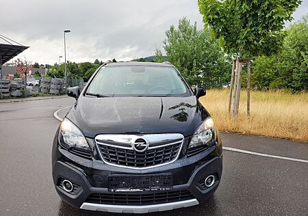 Opel Mokka 1.4 Turbo Color INNOVATION Automatik