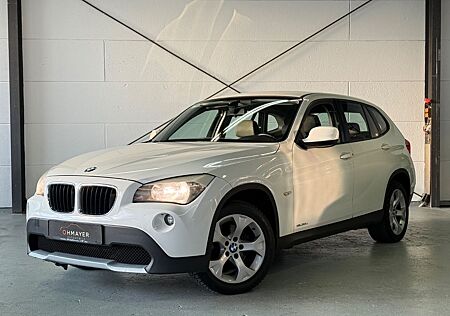 BMW X1 /18d/sDrive/Tüv-neu/Bremse-neu/Service-neu/