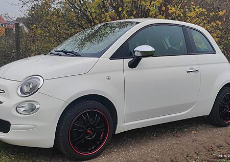 Fiat 500 1.2 8V Pop Star Pop Star