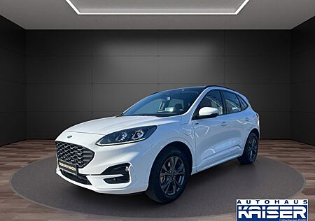 Ford Kuga ST-Line PHEV Pano el. AHK 1500KG adaptivLED