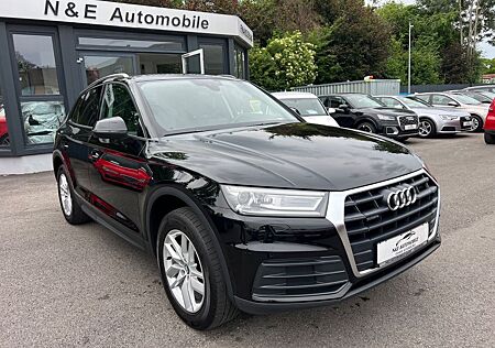Audi Q5 40 TDI quattro