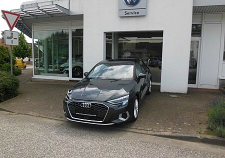 Audi A3 Sportback 35 TFSI advanced