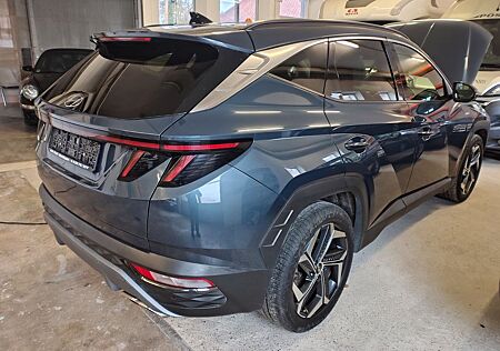 Hyundai Tucson 1.6 T-GDI 48V Edition 30+ DCT Edition 30+