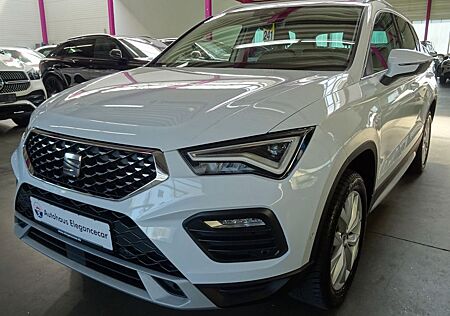 Seat Ateca Xperience 1.5 TSI*ACC*AHK*CAM*ASSISTENTEN*