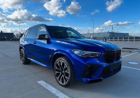 BMW X5 M Competition M Competition