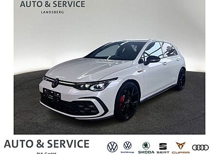 VW Golf Volkswagen GTI 2,0 l TSI 180 kW DSG AKTIONSPREIS