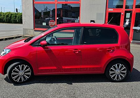 VW Up Volkswagen Sound / 2. Wagen / frisch Tüv und Servic
