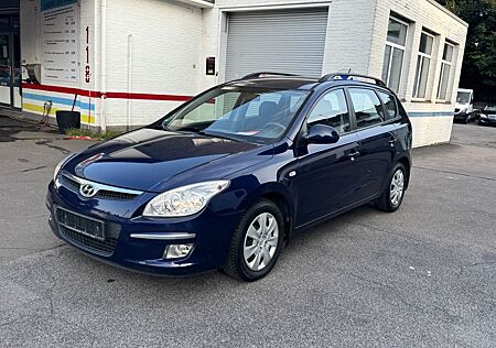 Hyundai i30 Comfort,ERSTE HAND, TÜV neu 1.6
