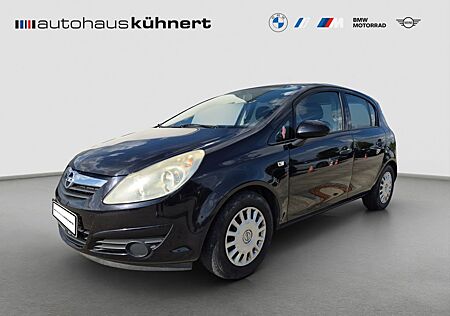 Opel Corsa +nur an Händler/Export+HU 2/26