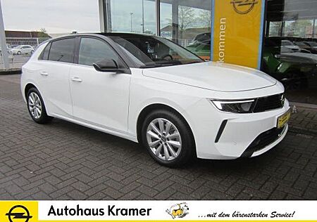 Opel Astra L 5 trg. Elegance WINTERPAKET KAMERA AGR