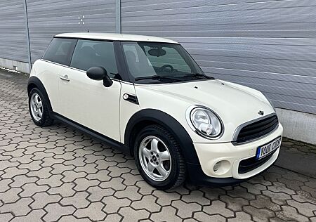 Mini ONE ,Euro5