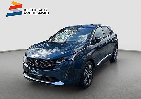 Peugeot 3008 Allure Pack 1.2 12V e-THP PureTech