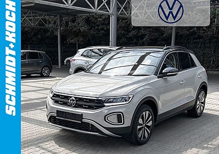 VW T-Roc Volkswagen 1.5 TSI DSG Move LED NAVI ACC KAMERA DAB