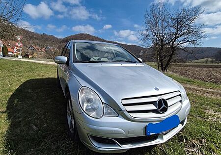 Mercedes-Benz R 320 CDI 4MATIC voll Fahrbereit