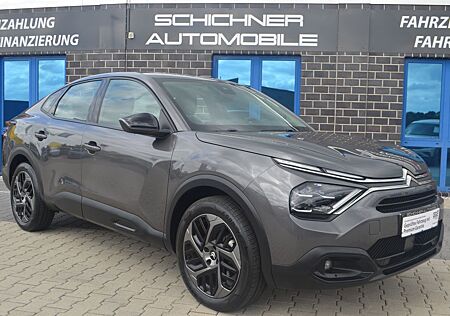 Citroën C4 X Plus AUTOMATIK NAVI LED KAMERA