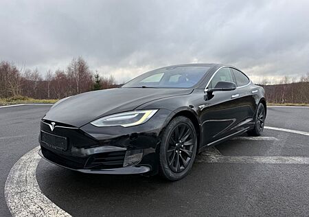 Tesla Model S 70/75*MCU2*Autopilot*Facelift*Panorama*