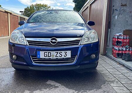 Opel Astra 1.9 CDTI Edition 110kW Edition