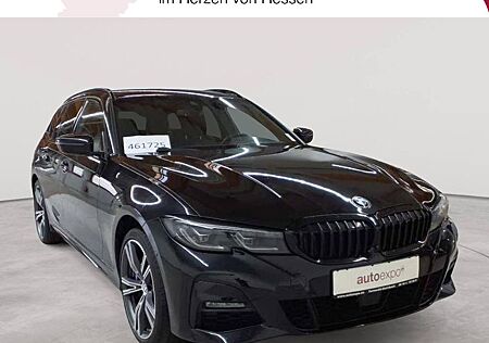 BMW 330e Touring xDrive Aut. M Sport Laser