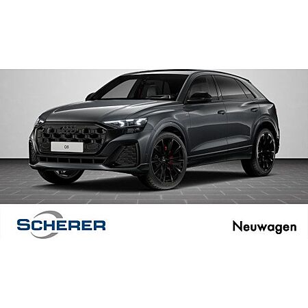 Audi Q8 leasen